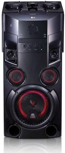 cumpără Giga sistem audio LG OM6560 XBOOM în Chișinău
