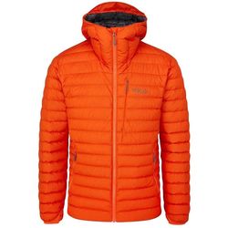 купить Одежда для спорта Rab Scurta barbati Infinity Microlight Firecracker L (QDB-22-FCR-LRG) в Кишинёве 