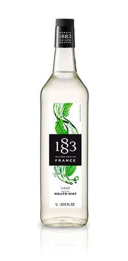 Сироп 1883dePR Мохито 1L