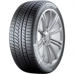 cumpără Anvelopă Continental 245/45R 19 102V XL FR WinterContact TS 850 P #3520 în Chișinău 