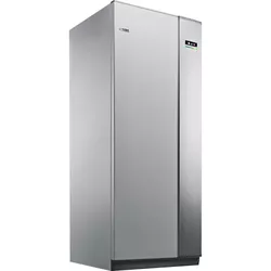 купить Тепловой насос Nibe SPLIT AMS10-16 / HBS05-16 / VVM500REM3x400V (+AAC) в Кишинёве 