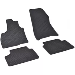 купить Коврик для автомобиля Rigum Dacia Duster MHEV 24- / в Кишинёве 