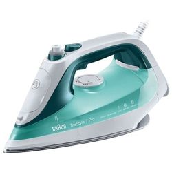 купить Утюг Braun SI7042GR TexStyle 7 Pro в Кишинёве