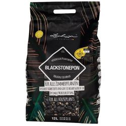купить Субстрат для растений Lechuza Blackstonepon, 12l в Кишинёве 