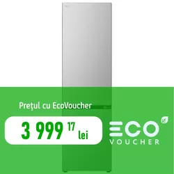 cumpără Frigider cu congelator jos LG GBV3200DPY în Chișinău 