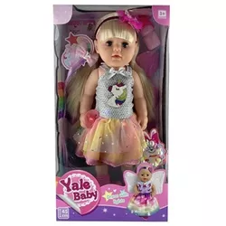 купить Кукла Optmarket ДД02.181 Papusa cu accesorii в Кишинёве 