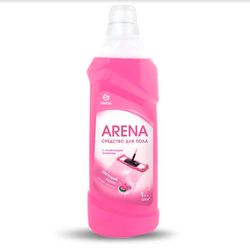 Arena Lotos - Detergent cu efect de lustruire pentru pardoseală 1000 ml