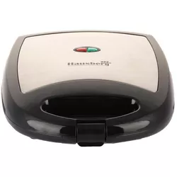 купить Вафельница Hausberg HB-3563 Cookie-Maker в Кишинёве 