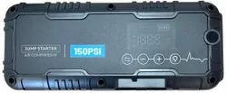 купить Портативный компрессор для авто CatolLux 12V (Cocy-Q29B) 20000mah Jump Starter в Кишинёве 