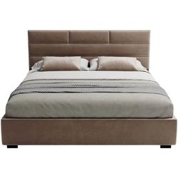 cumpără Pat my-STYLE my-Liza 180x200 (P48D18M05) în Chișinău 