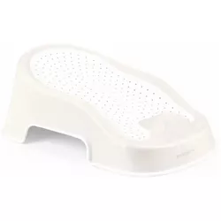 cumpără Cădiță BabyJem 916 Suport pentru baie Soft Touch, Sand Beige în Chișinău 