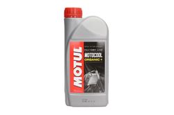 MOTUL MOTOCOOL -35 FL
