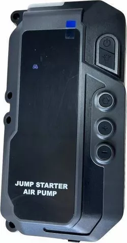 cumpără Compresor auto portabil CatolLux 12V (Cocy-Q15) 10000mah Jump Starter în Chișinău 