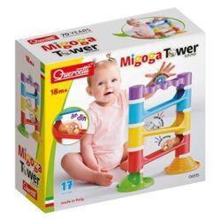 cumpără Set de construcție Quercetti 6515 Migoga Tower Sound în Chișinău 