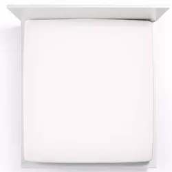cumpără Lenjerie de pat Formesse 060-13-0114 Простыня на резинке 140x190-160x220 Bella Donna Edel Frottee Off-white în Chișinău 