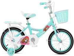 cumpără Bicicletă TyBike BK-011 12 Green în Chișinău 