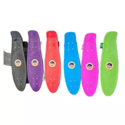 купить Скейтборд ToyMall 001825 Penny board в Кишинёве 