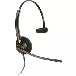 cumpără Căști cu fir Poly EncorePro HW510, noise-canceling microphone (783Q2AA) în Chișinău 