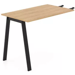 cumpără Masă de birou Deco Anexa masa Arki 1000x600 în Chișinău 