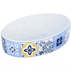 купить Мыльница Bisk 08189 ORIENT в Кишинёве 
