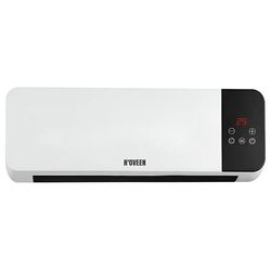 купить Завеса тепловая Noveen HC1200 Pilot LED White в Кишинёве 