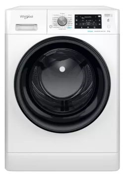 купить Стиральная машина с фронтальной загрузкой Whirlpool FFD8648BVEE в Кишинёве 