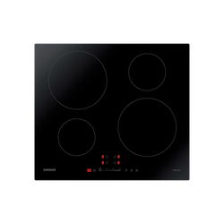 BinHob/ind Samsung NZ64H37070K/WT