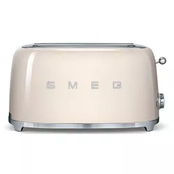 купить Тостер SMEG TSF02CREU в Кишинёве 