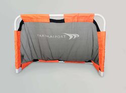 Футбольные ворота металлические 1.2х0.8х0.6 м Yakimasport 100252 (2411)