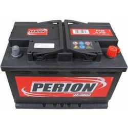 cumpără Acumulator auto Perion 74AH 680A(EN) клемы 0 (278x175x190) S4 008 în Chișinău 