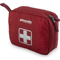 купить Аптечка Pinguin Gentuta medicamente First Aid Kit L red в Кишинёве 