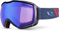 купить Защитные очки Julbo AEROSPACE BLUE/RED RV P1-3HCB в Кишинёве 