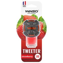 WINSO Tweeter 8ml Strawberry 530830
