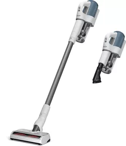 cumpără Aspirator fără fir Miele Duoflex HX1 white/bleu în Chișinău 