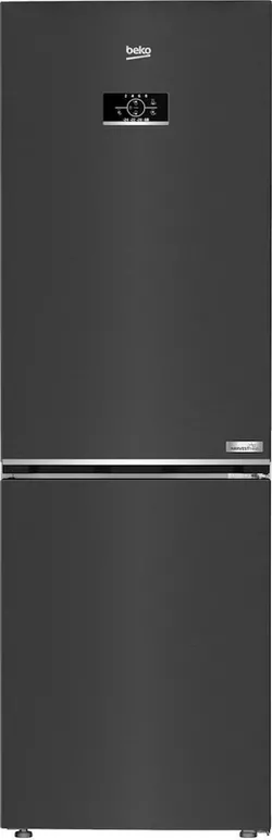 cumpără Frigider cu congelator jos Beko B3RCNA364HXBR1 în Chișinău 