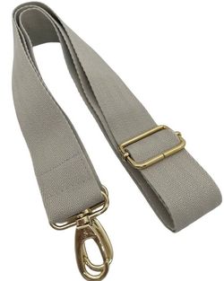 Centura pentru geanta Beige