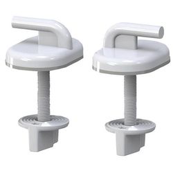 cumpără Capac WC SoloPlast Комплект крепежей SoloPlast SU-2.10ZP PP în Chișinău 