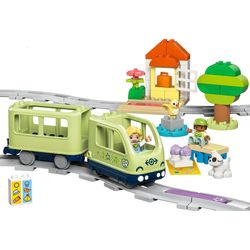 cumpără Set de construcție Lego 10427 Interactive Adventur în Chișinău 
