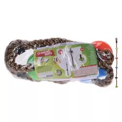 cumpără Echipament sportiv Promstore 44814 Канат детский 2m, разноцветные фиксаторы în Chișinău 