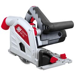 Ferăstrău circular Holzmann TAS 165