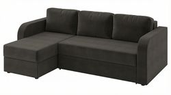 купить Диван Sofyno 024204 BALTIKA (Colt Universal) (Iris 99) в Кишинёве 