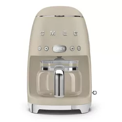 купить Кофеварка SMEG DCF02MLMEU в Кишинёве 