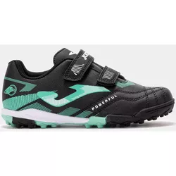 cumpără Încălțăminte sportivă Joma Powerfull Jr 2501 Black Turf (24) POJS2501TFV în Chișinău 