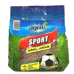 Смесь газона Спорт Агро (25 килограмм)