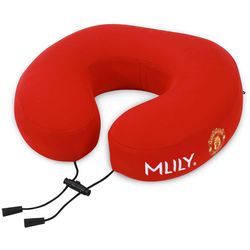 купить Подушка туристическая Dormeo Mu Travel Pillow Ii 34x29x10cm (110082851) в Кишинёве 