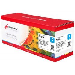 Laser Cartridge HP CRT HEW SCF401X Cyn (2.3K) 002-01-SF401X