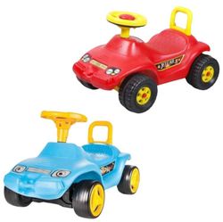 cumpără Tolocar Pilsan 06806 JET CAR, roșu/albastru în Chișinău 