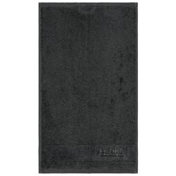 cumpără Prosop Looks by Wolfgang Joop 1049/800 Towel 30х50 Grey în Chișinău 