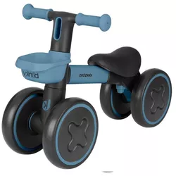 cumpără Bicicletă Kikka Boo 31006030045 Bicicleta fara pedale Ride-On Blinky Blue în Chișinău 