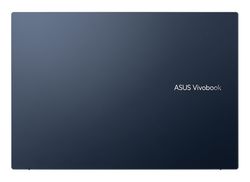 NB ASUS 16.0" Vivobook 16X M1603QA Blue (Ryzen 5 5600H 16Gb 512Gb)